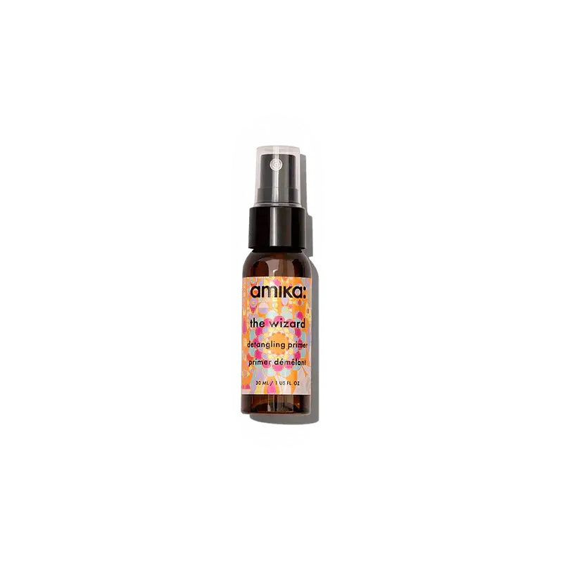Amika The Wizard Detangling Primer 30ml-Leave-in-JKSHOP