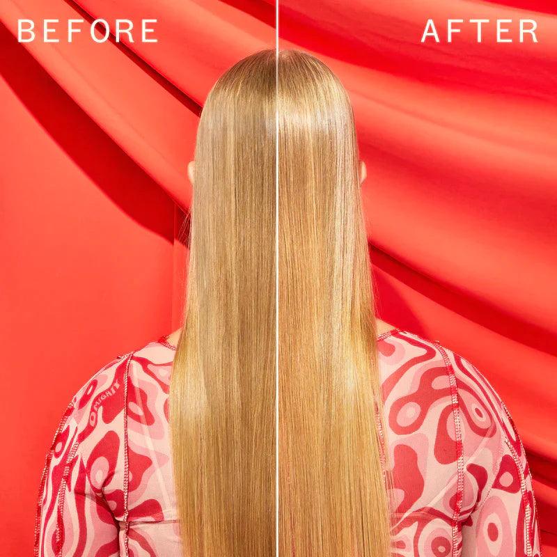 Amika Top Gloss Shine Spray-Leave-in-JKSHOP