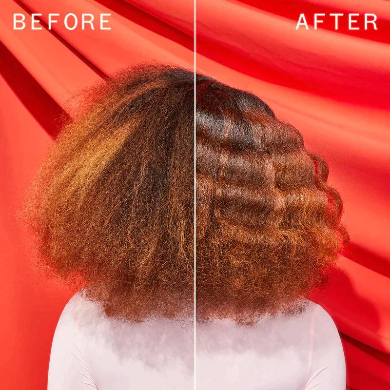 Amika Top Gloss Shine Spray-Leave-in-JKSHOP