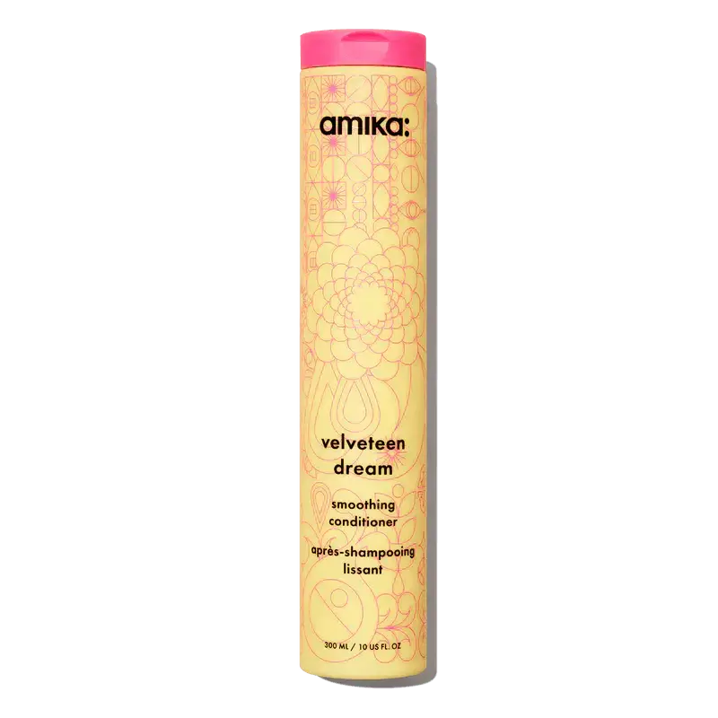 Amika Velveteen Dream Smoothing Conditioner 275ml-Balsam-JKSHOP