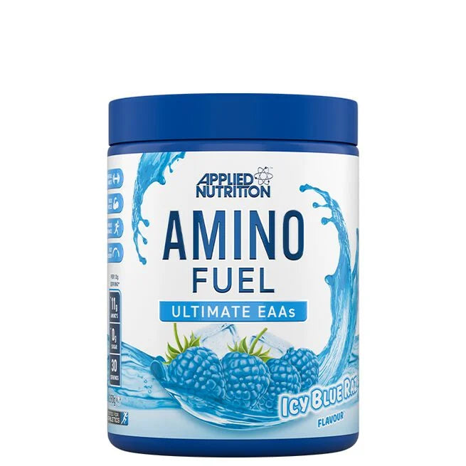 Amino Fuel EAA 390 g - EAA - JK-Shop