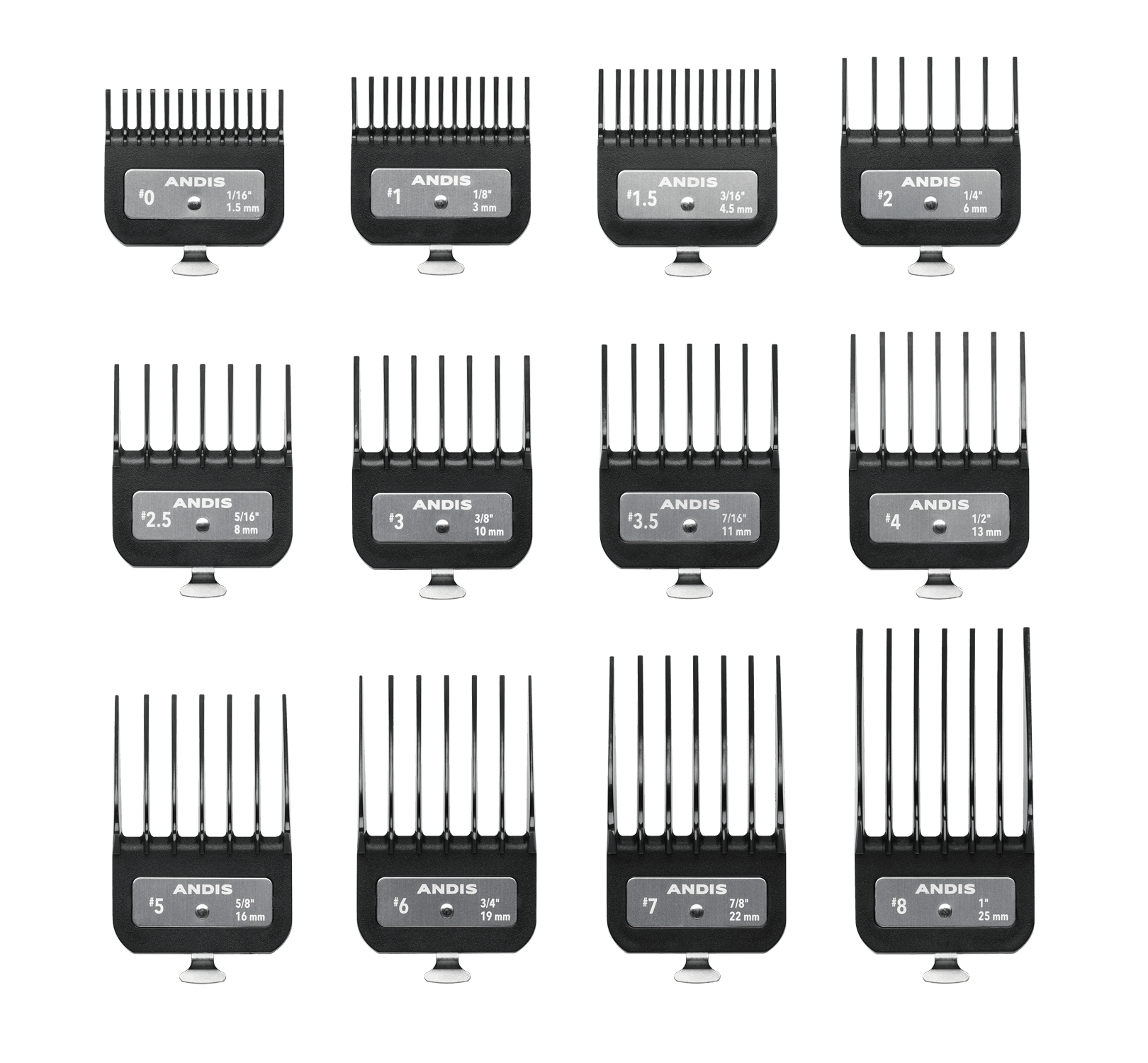 Andis reVITE Clipper-Klippemaskin-JKSHOP