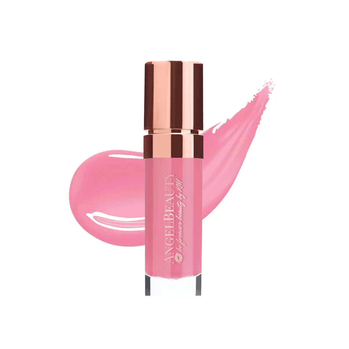 AngelBeauty High shine lip oil - Lipoil - JK-Shop