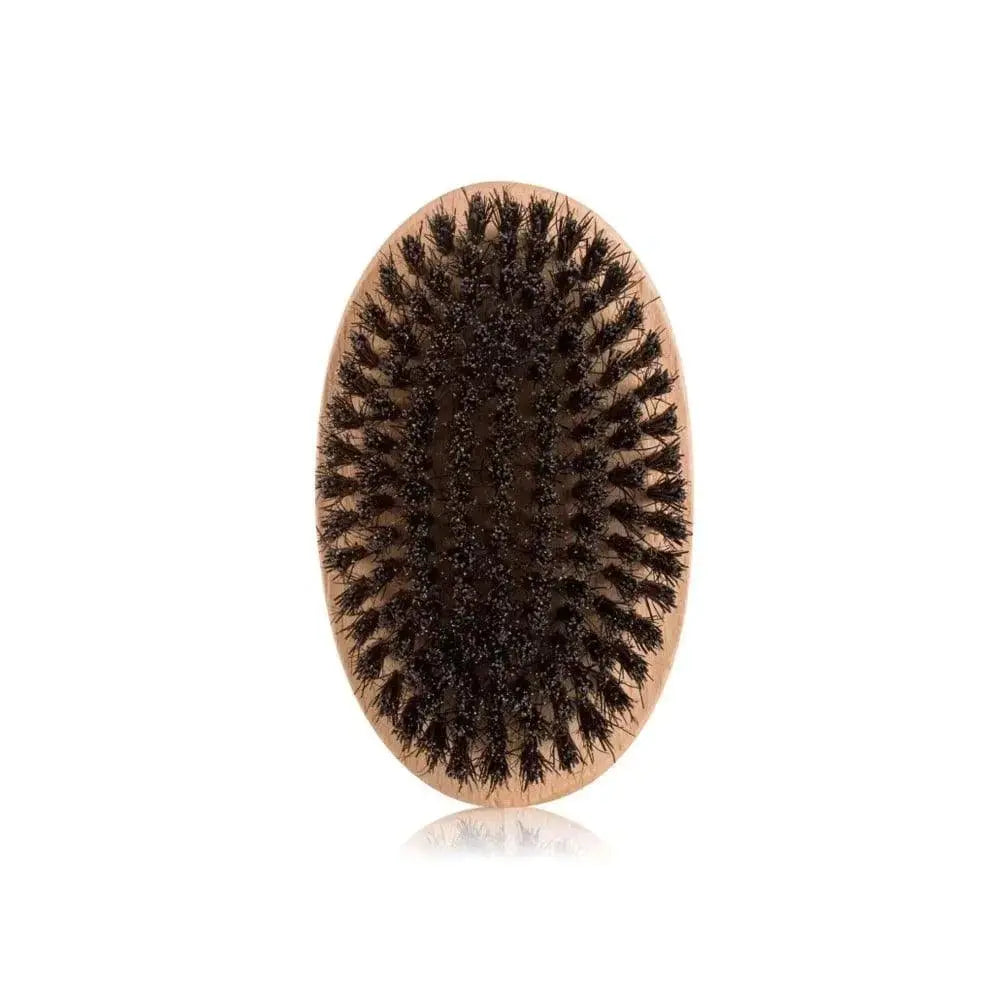 Angry Beards Beard Brush Harden-Skjeggbørste-JKSHOP