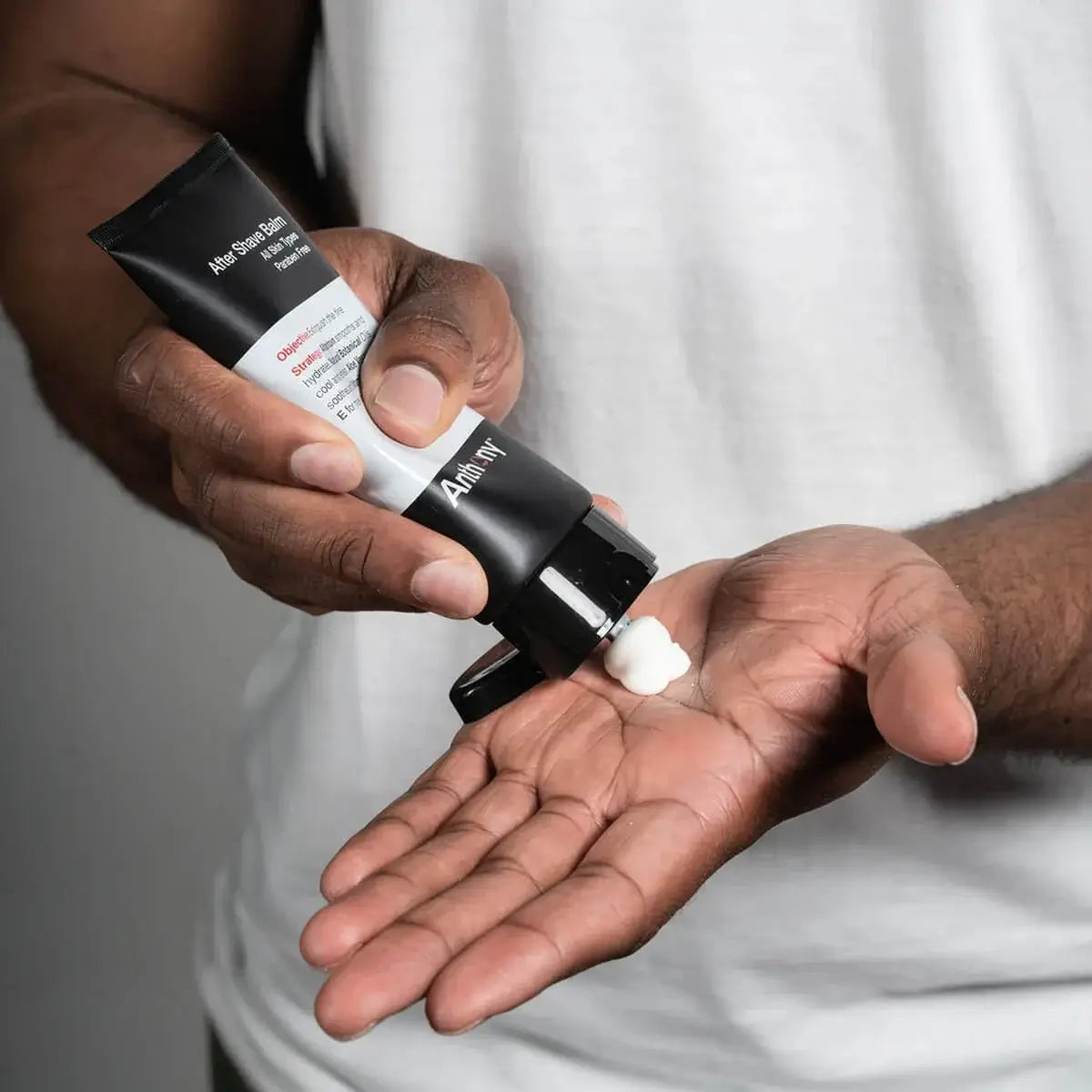 Anthony Aftershave Balm, 90 ml.-Etterbarberingskrem-JKSHOP