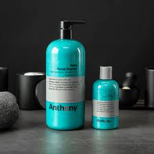 Anthony Algae Facial Cleanser, 237 ml.-Ansiktsmaske-JKSHOP