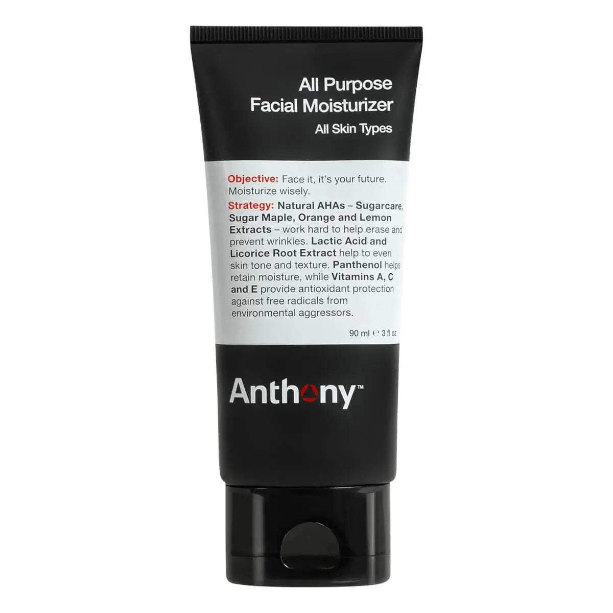 Anthony All Purpose Facial Moisturizer-Fuktighetskrem-JKSHOP