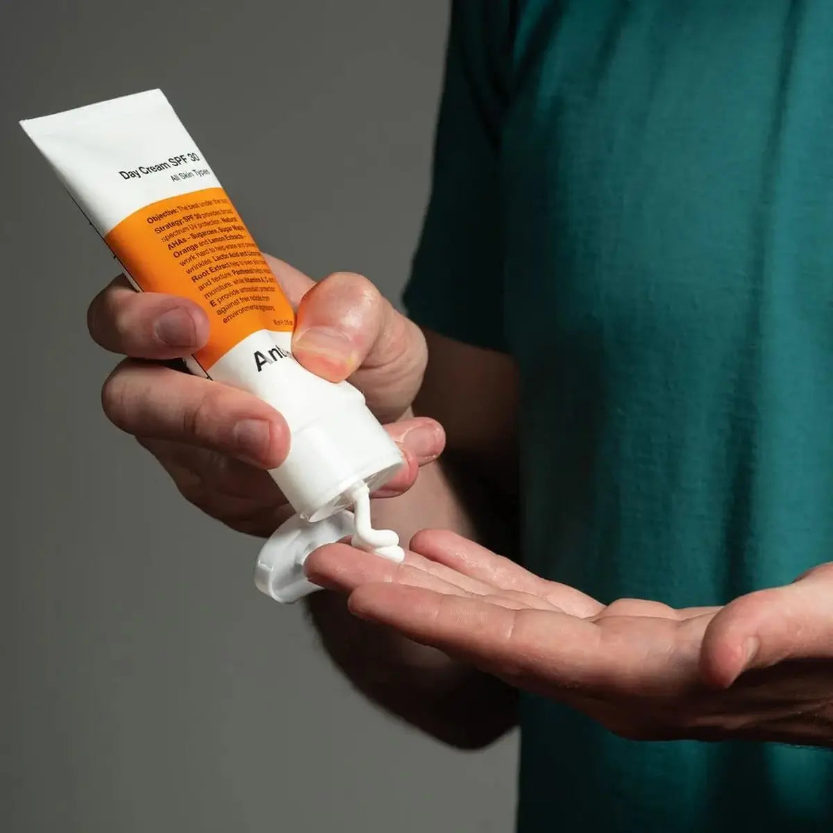 Anthony Day Cream, SPF 30, 90 ml.-Ansiktskrem-JKSHOP