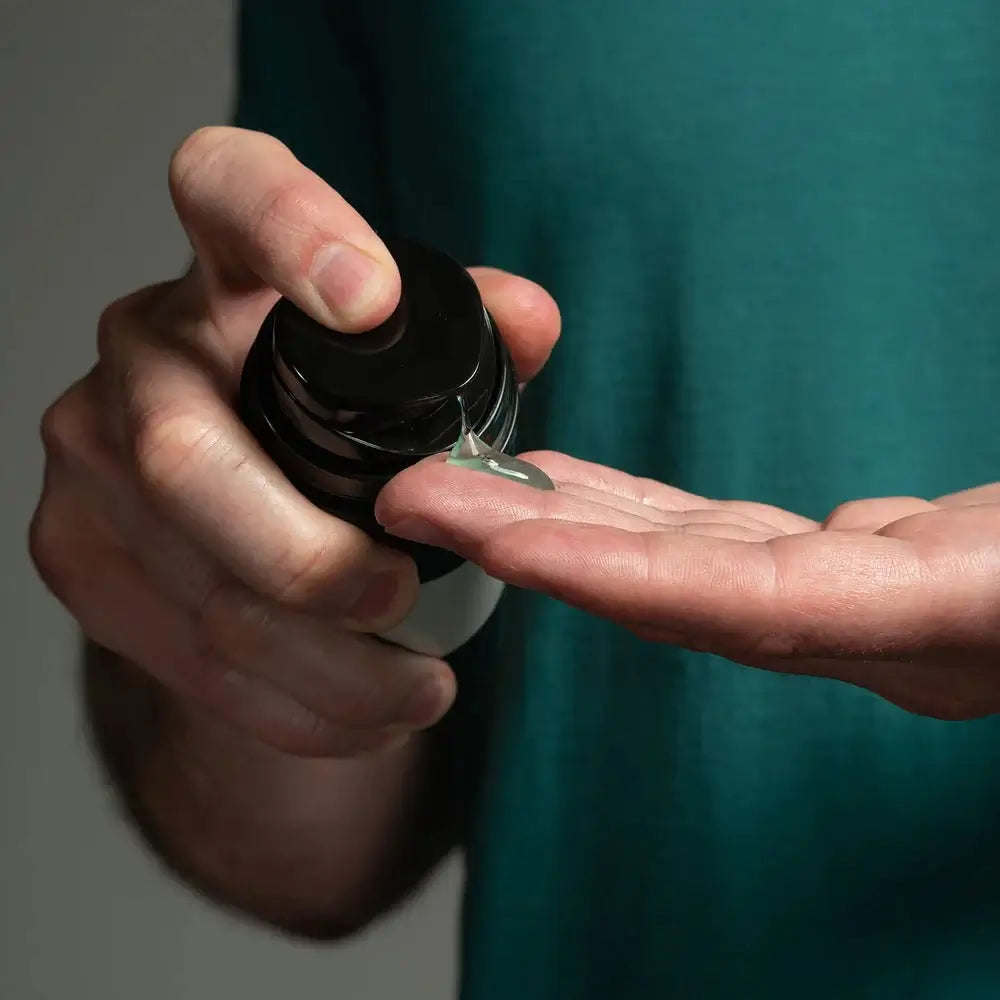 Anthony Ingrown Hair Treatment, 90 ml.-Etterbarberingskrem-JKSHOP