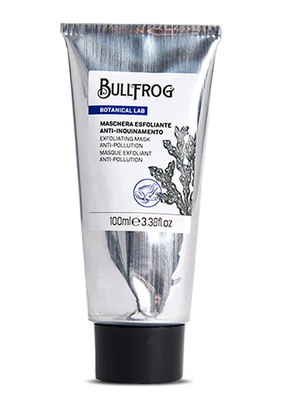 Anti-Pollution Exfoliating Mask - 100 ml - Ansiktsmaske - JK-Shop