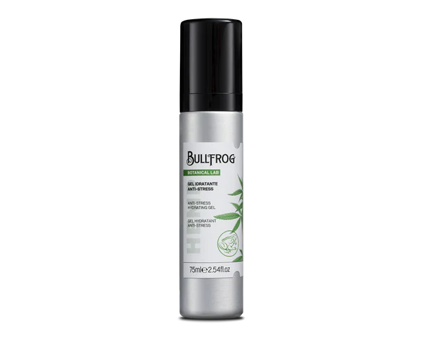 Anti-stress Hydrating Gel - Fuktighetskrem - JK-Shop