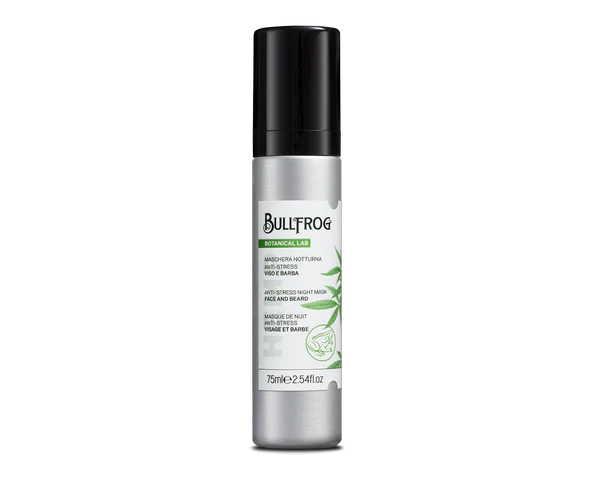 Anti-stress Night Mask - Ansiktsmaske - JK-Shop