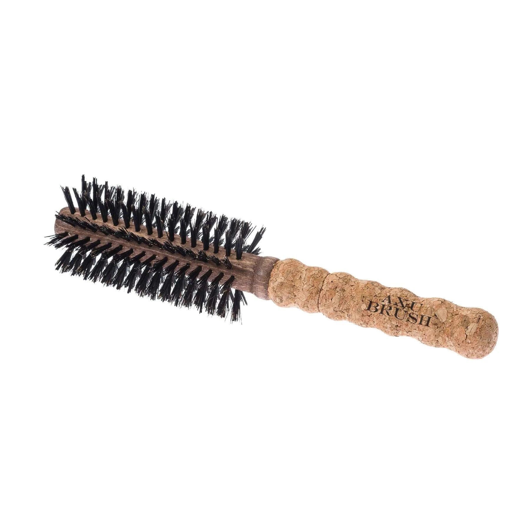 Antonio AXU, Brush Round Full & Thick Hair-Hårbørste-JKSHOP