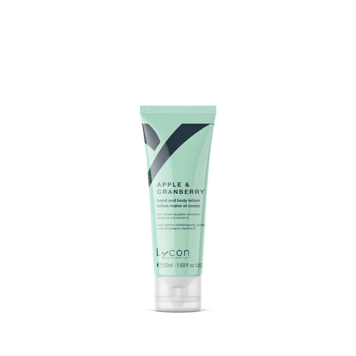 Lycon Hand & Body Lotion 50ml
