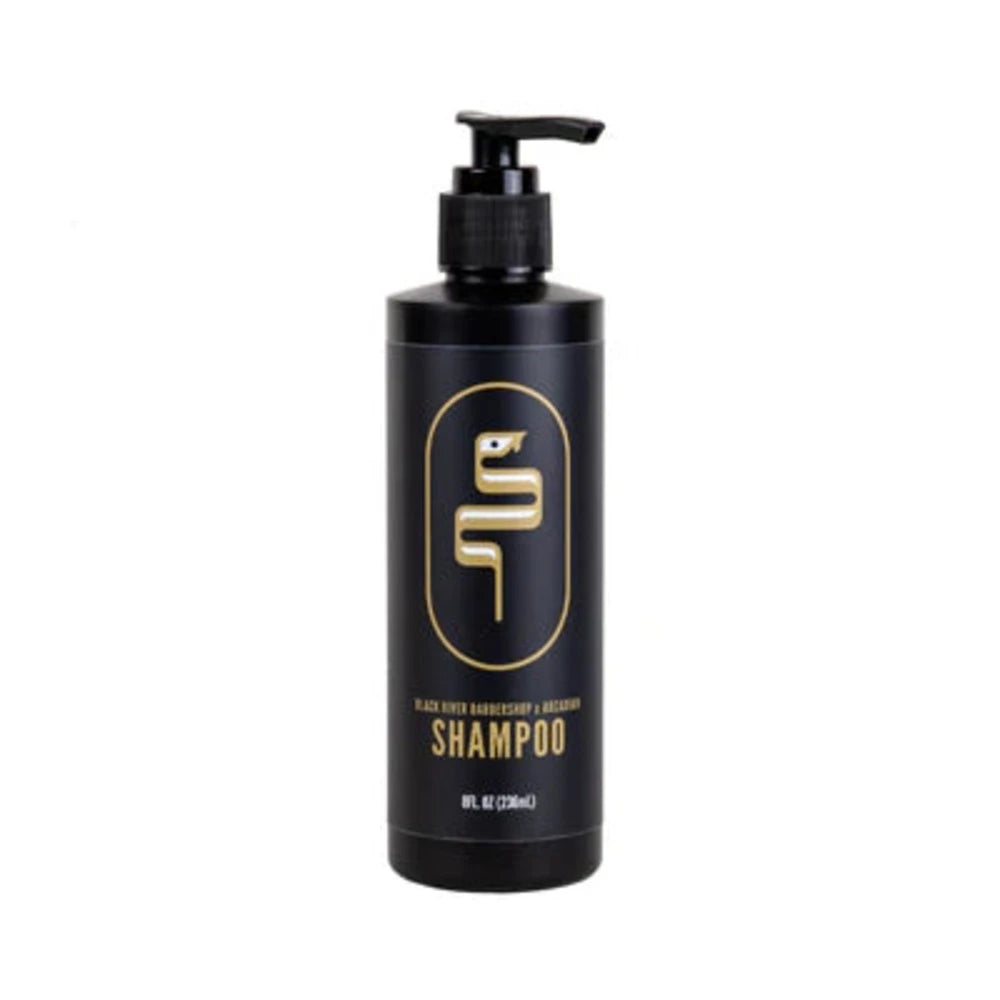 Arcadian BRBS Shampoo - Sjampo - JK-Shop