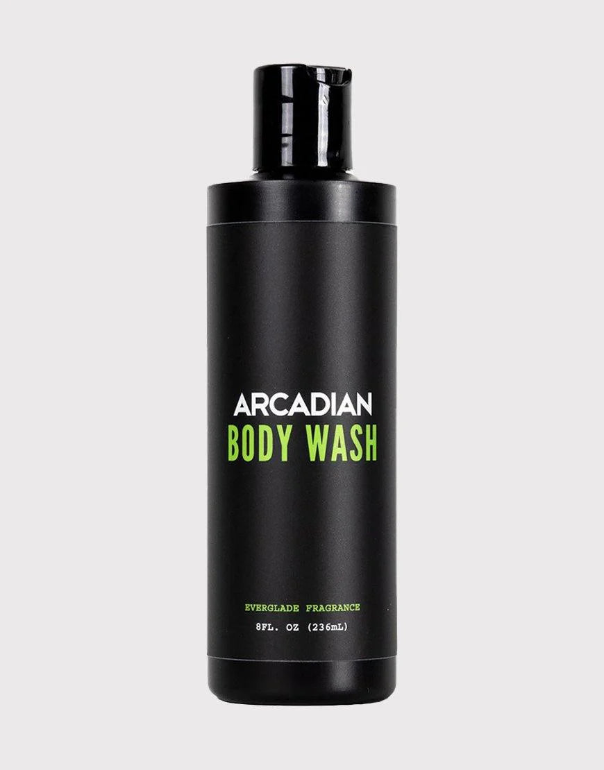 Arcadian Body Wash - Kroppssåpe - JK-Shop