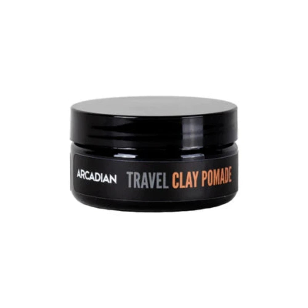 Arcadian Clay Pomade TRAVEL - Pomade - JK-Shop