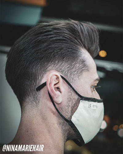 Arcadian Clay Pomade TRAVEL - Pomade - JK-Shop