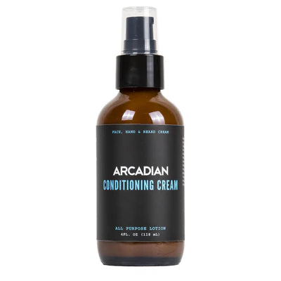 Arcadian Conditioning Cream - Fuktighetskrem - JK-Shop