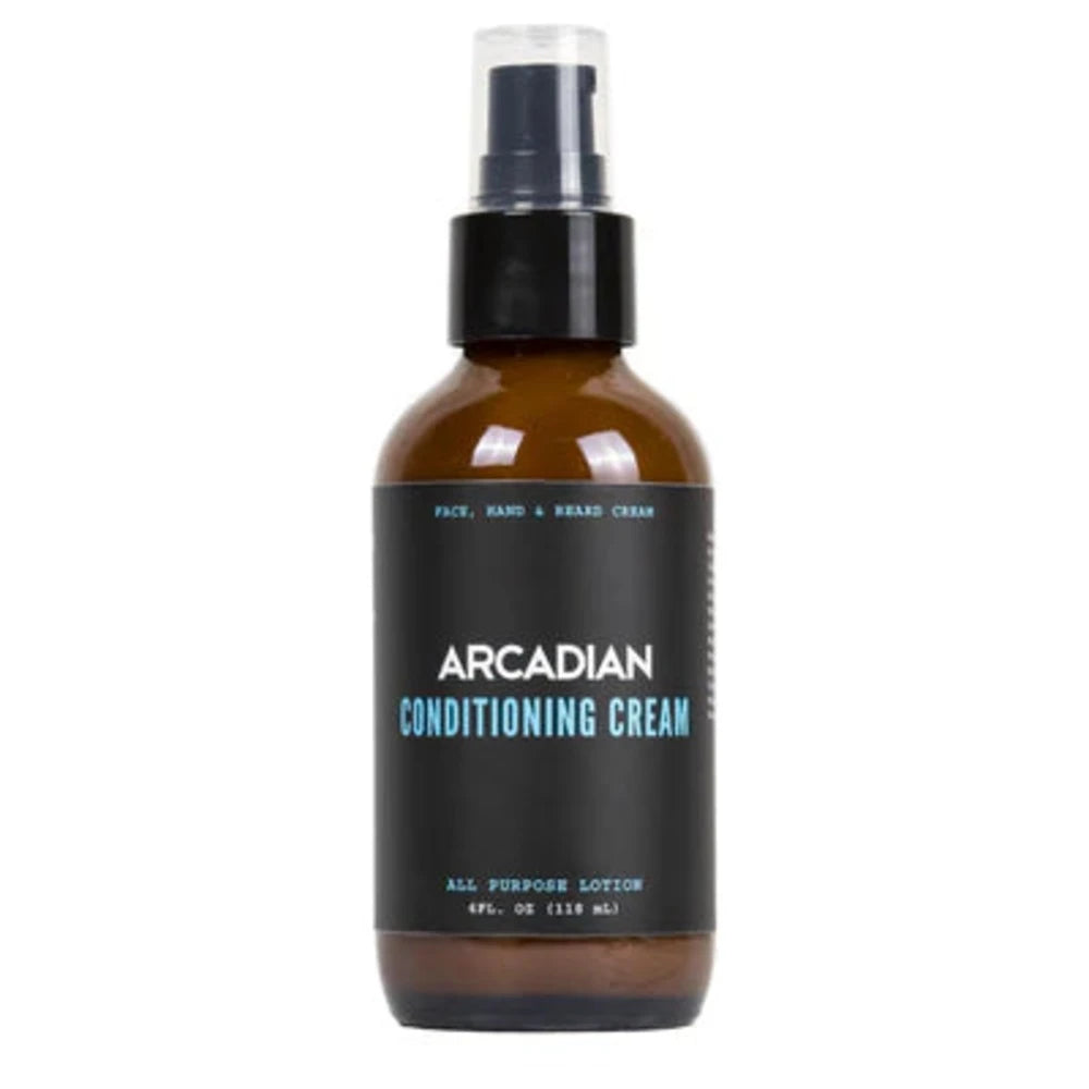 Arcadian Conditioning Cream - Fuktighetskrem - JK-Shop