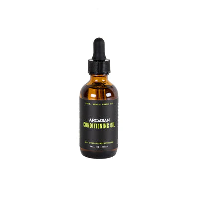 Arcadian Conditioning Oil - Ansiktsolje - JK-Shop