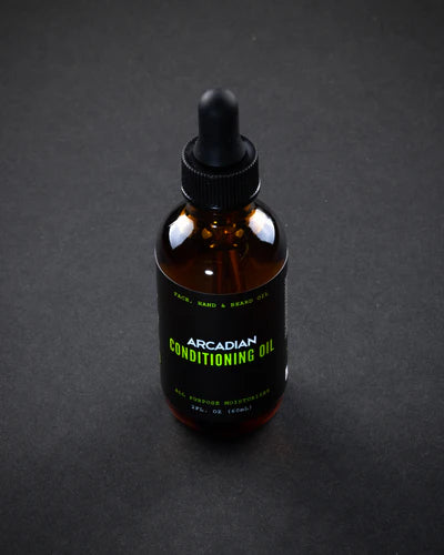 Arcadian Conditioning Oil - Ansiktsolje - JK-Shop