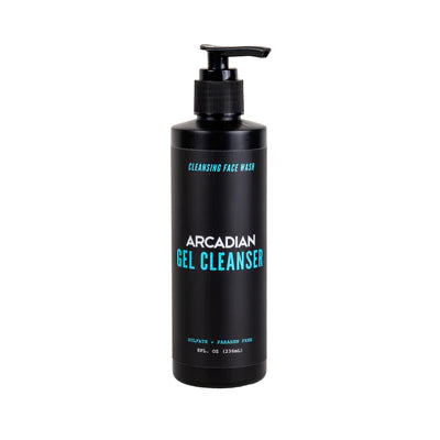 Arcadian Gel Cleanser - Ansiktsrens - JK-Shop