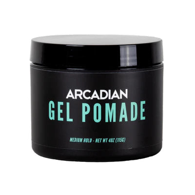 Arcadian Gel Pomade - Pomade - JK-Shop