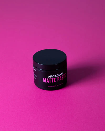 Arcadian Matte Paste TRAVEL - Pomade - JK-Shop