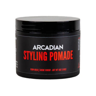 Arcadian Styling Pomade - Pomade - JK-Shop