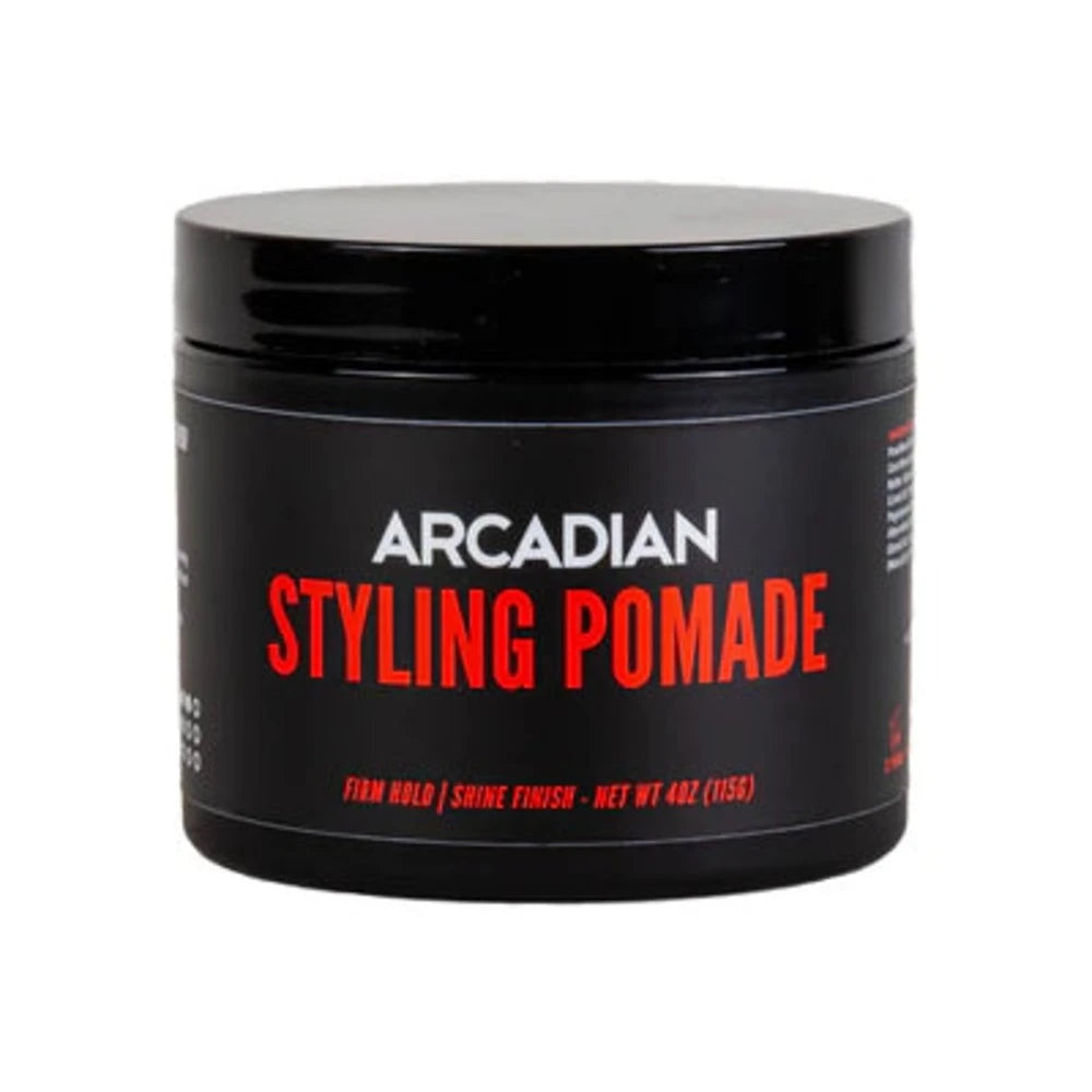 Arcadian Styling Pomade - Pomade - JK-Shop