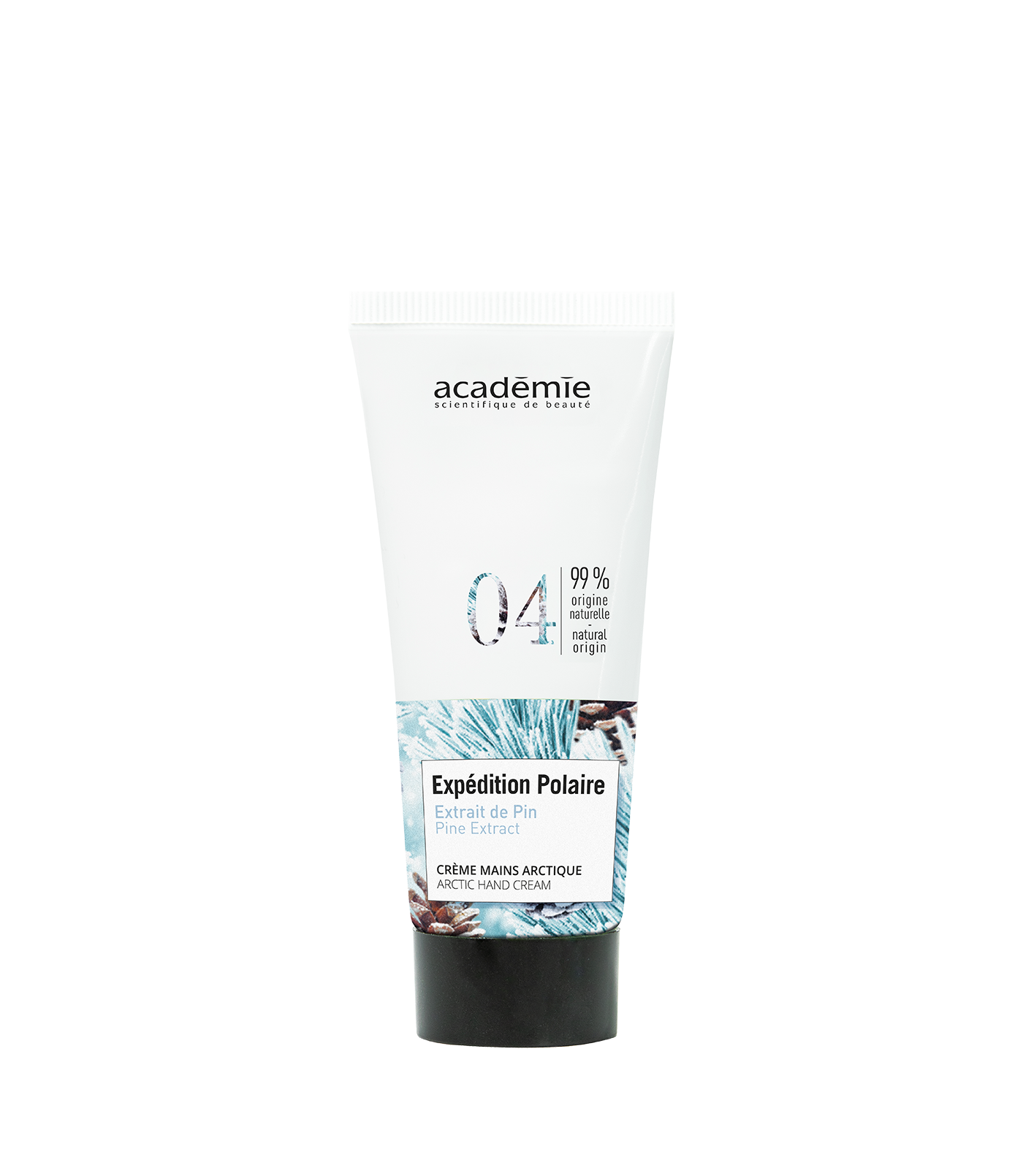 Arctic Hand Cream -  - JK-Shop