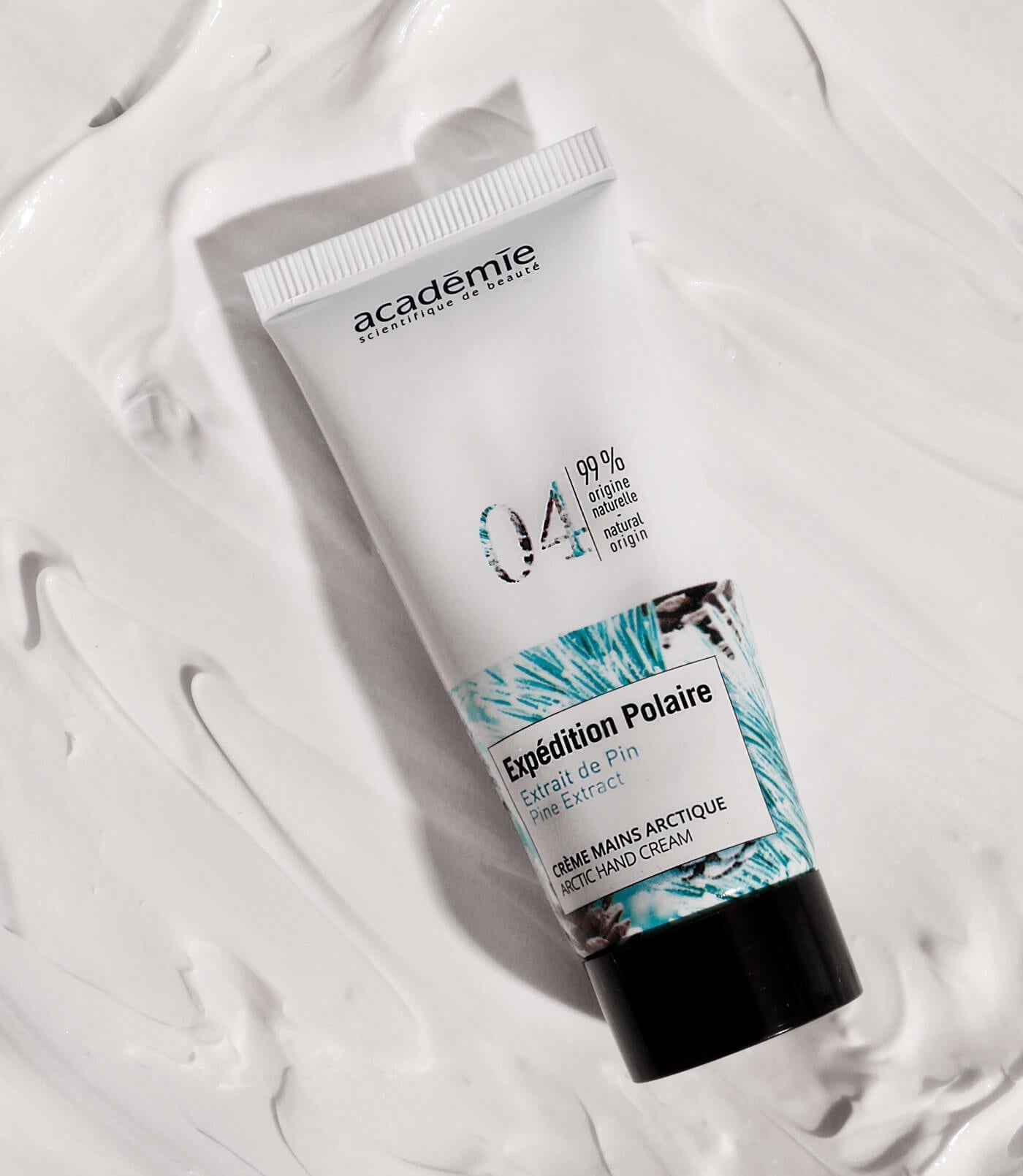 Arctic Hand Cream -  - JK-Shop