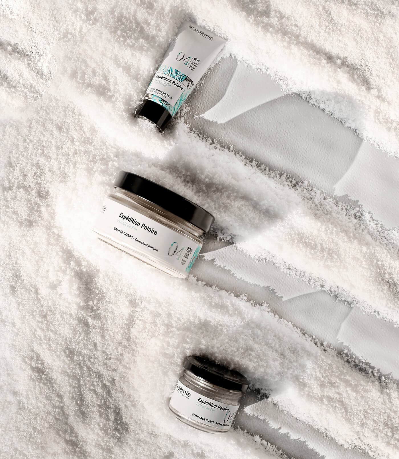 Arctic Hand Cream - - JK-Shop