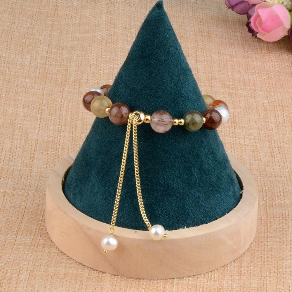 Armbånd av naturstein-Armbånd-JKSHOP