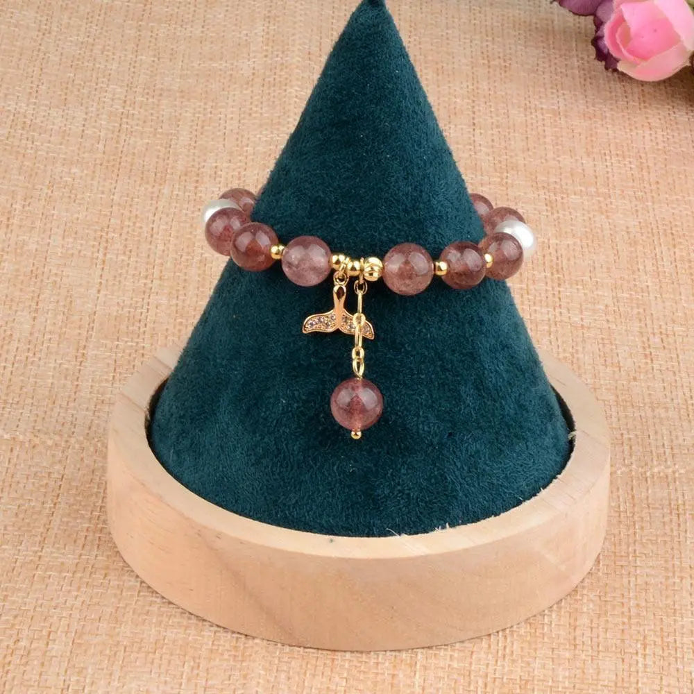 Armbånd av naturstein-Armbånd-JKSHOP