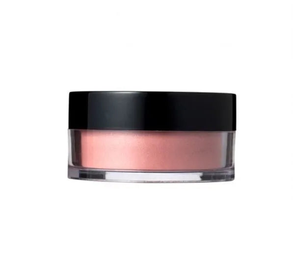 Mii Radiant Natural Powder Blush - 4 varianter