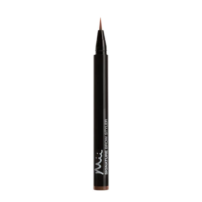 Mii Signature Brow Styler (pen) - 6 toner