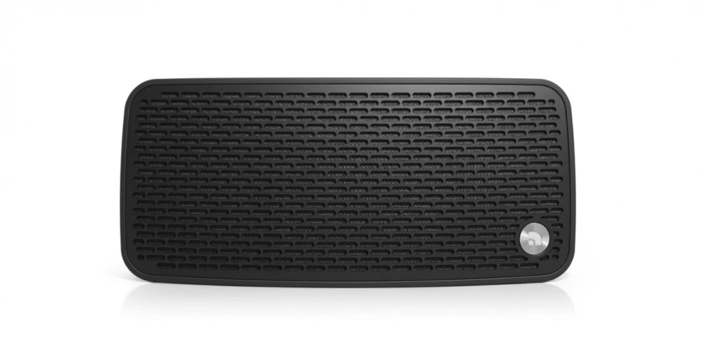 Audio Pro P5 Bluetooth-høyttaler, svart - Høytaller - JK-Shop