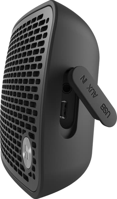 Audio Pro P5 Bluetooth-høyttaler, svart - Høytaller - JK-Shop