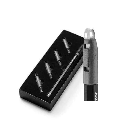 Aura Razor Kit-Barbermaskin-JKSHOP