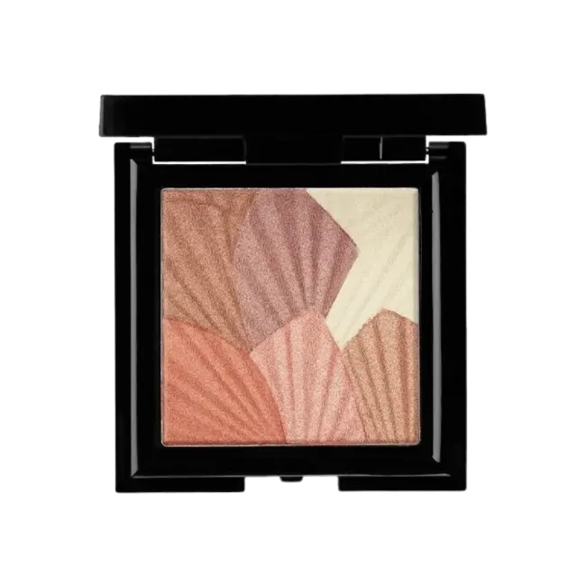 Mii Celestial Skin Shimmer - 3 forskjellige fargekombinasjoner