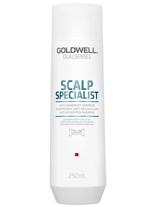 Goldwell Dualsenses Scalp Anti-Dandruff Shampoo 250ml