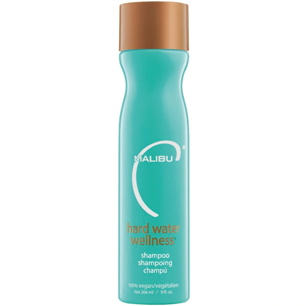 Malibu C, Hard Water Shampoo 266 ml