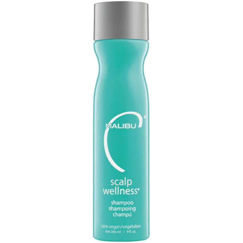 Malibu C, Scalp Therapy Shampoo, 266 ml