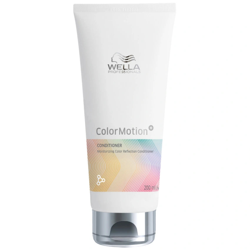 Wella ColorMotion Conditioner 200ml