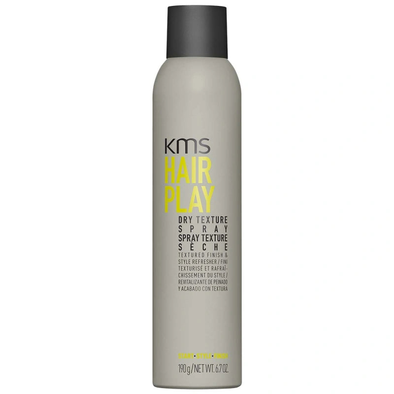 KMS, HairPlay Dry Texture Spray 250 ml