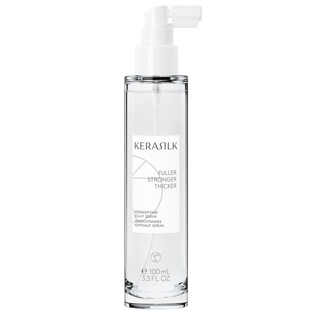 Kerasilk Specialists, Redensifying Scalp Serum