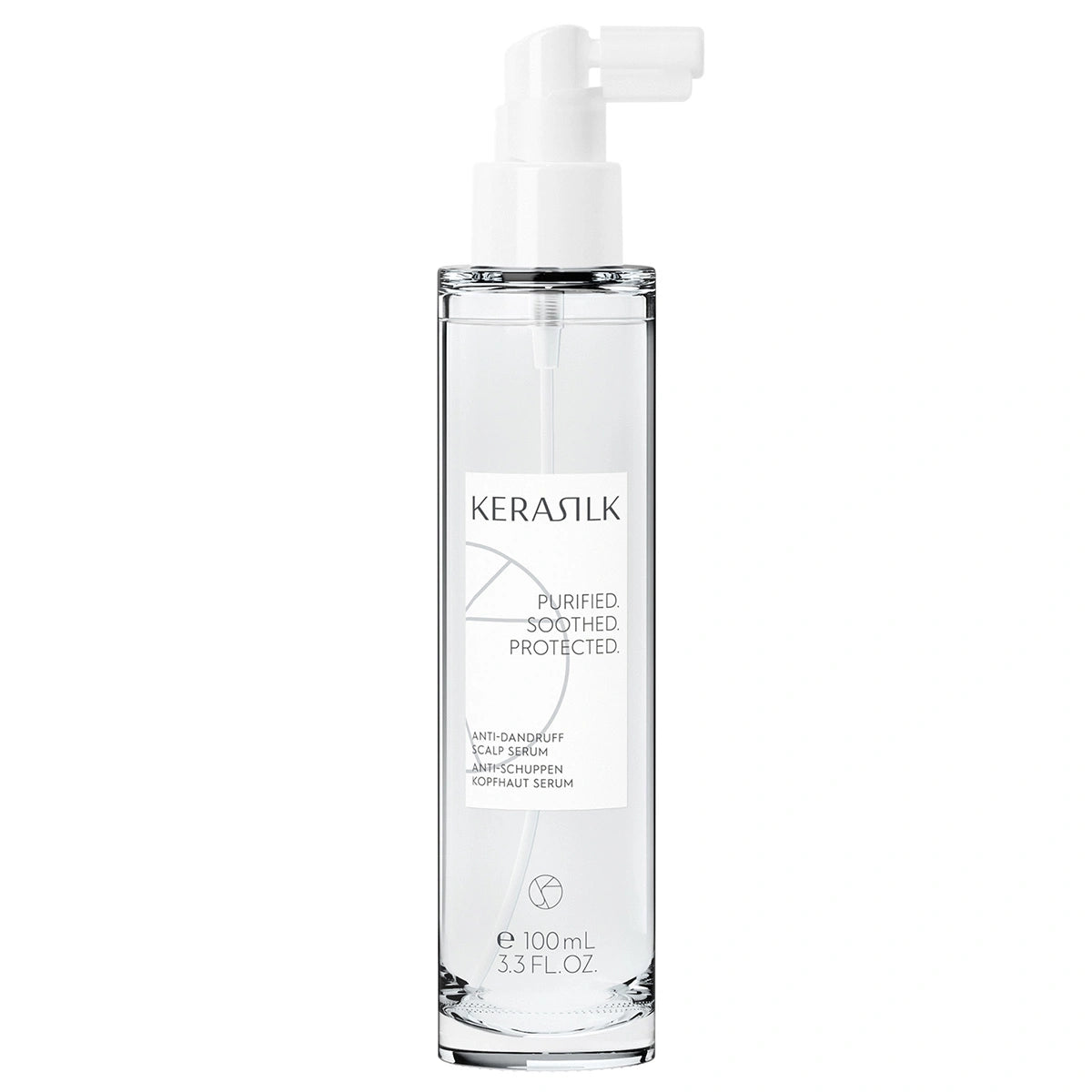 Kerasilk Specialists, Anti-Dandruff Scalp Serum
