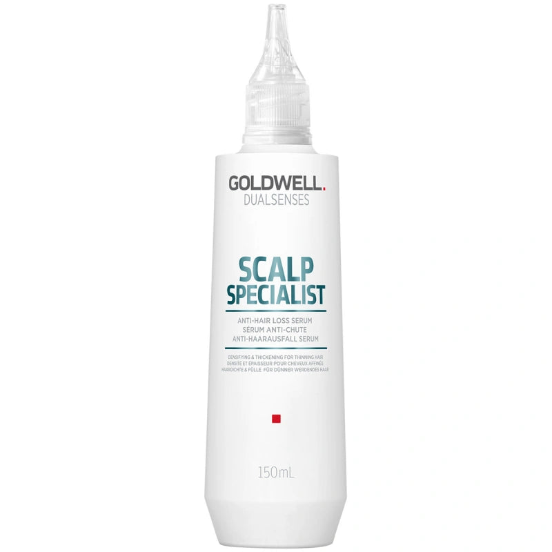 Goldwell Dualsenses Scalp Specialist Anti‑Hair Loss Serum